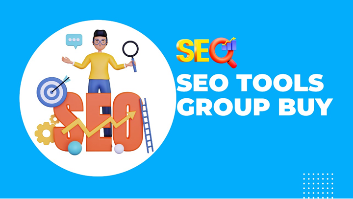 Semrush Group Buy Seo Tools for just $1 - Get Unlimited Access to Top SEO Tools