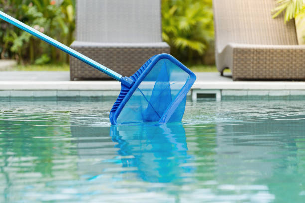 Unmatched Expertise in Pool Services: Greenville's Trusted Choice