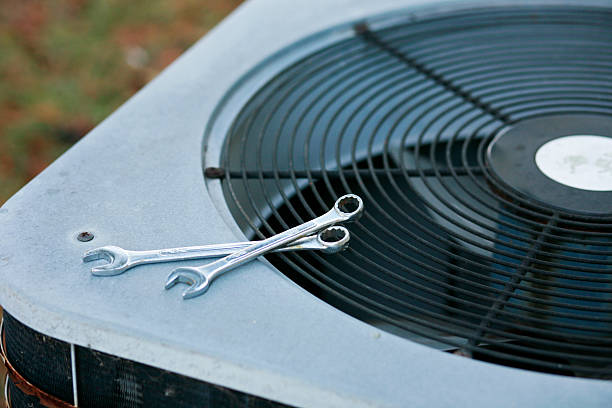 SOS for Your AC: Emergency Air Conditioning Repair Assistance