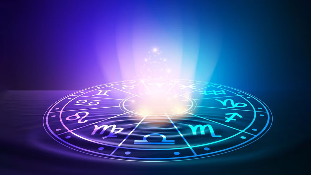 Zodiac Signs and Spirituality Connecting with Your Inner Self