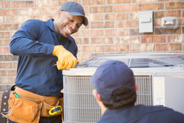 How to Perform a Basic Air Conditioning Inspection