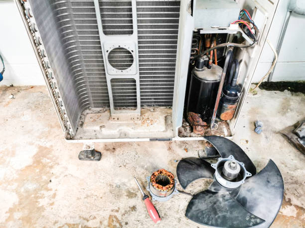 How to Extend the Life of Your HVAC System with Proper Repairs