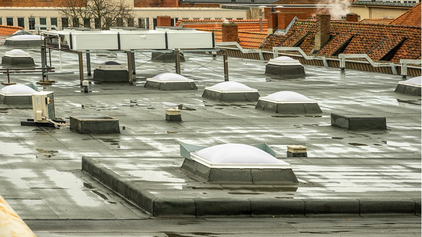 The High Cost of Ignoring Commercial Roof Repair Needs