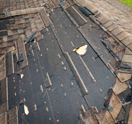 Finding the Best Deals on Roof Replacement in Midlothian