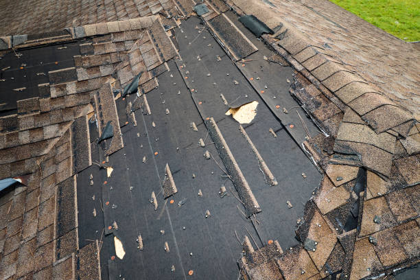 Finding the Best Deals on Roof Replacement in Midlothian