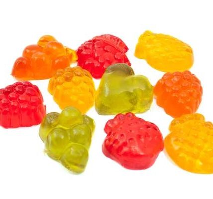 Customer Reviews: The Most Loved Delta 8 Gummies