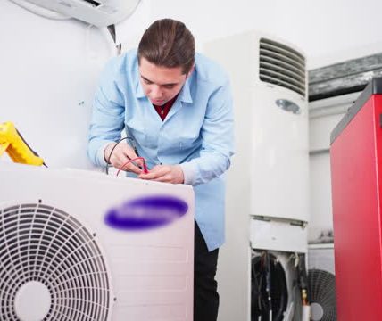 How to Avoid Common Scams by HVAC Repair Contractors