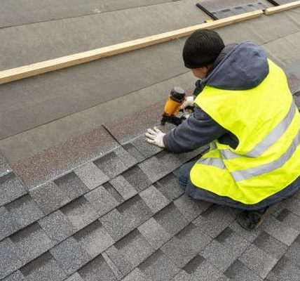 Signs Your Roof Needs Replacement