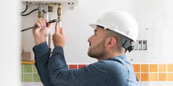 Expert Tips for Water Heater Installation