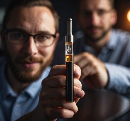 HHC Disposable Vapes Innovation in Portable Cannabis Consumption