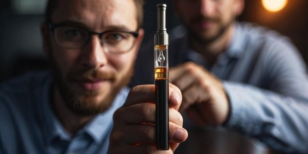 HHC Disposable Vapes Innovation in Portable Cannabis Consumption