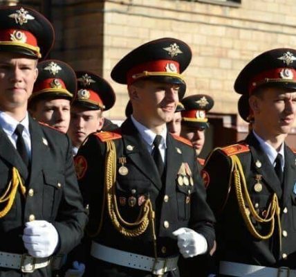 Choosing the Right Military School for Your Son