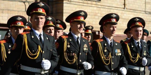 Choosing the Right Military School for Your Son