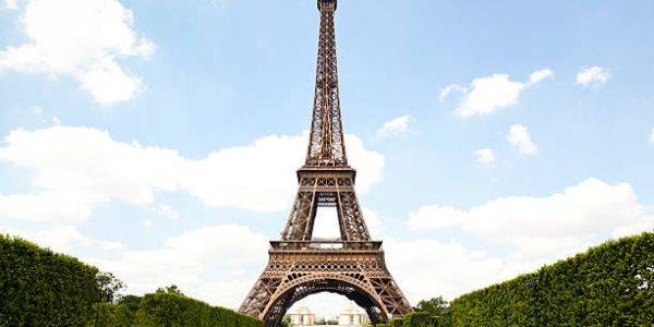 Essential Activities and Sights in Paris, France