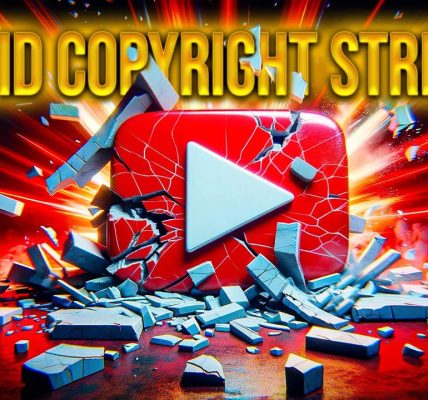 Best Practices for Avoiding Copyright Strikes on YouTube