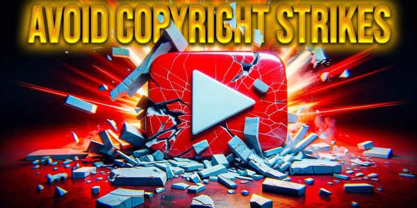 Best Practices for Avoiding Copyright Strikes on YouTube