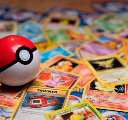 The Economics of Pokemon Cards: Investing and Collecting