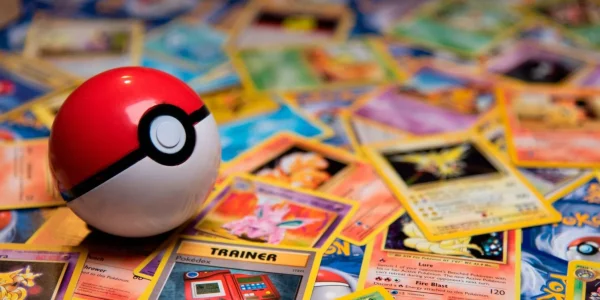 The Economics of Pokemon Cards: Investing and Collecting