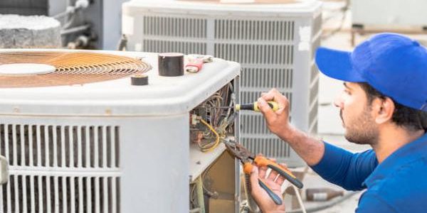 The Importance of Professional Air Conditioner Repair for Home Comfort