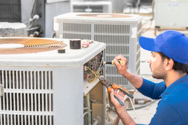 The Importance of Professional Air Conditioner Repair for Home Comfort