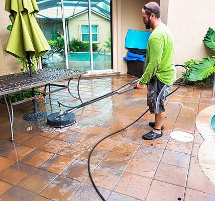 Restore Your Tile's Original Beauty with Precision Cleaning