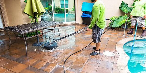 Restore Your Tile's Original Beauty with Precision Cleaning