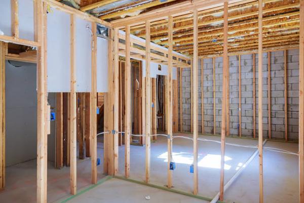 Reliable Basement Remodeling Contractors for Your Home