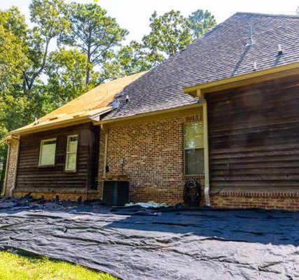 How to Care for Your New Roof After Replacement