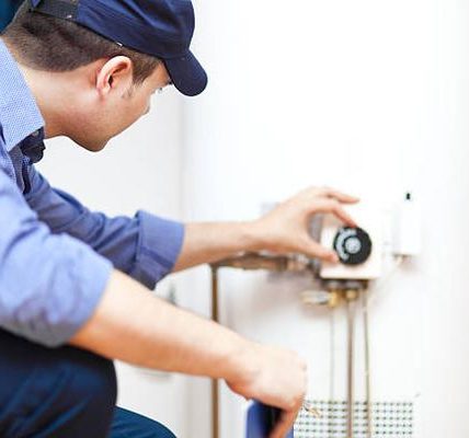 Comprehensive Plumbing Assistance with First Star