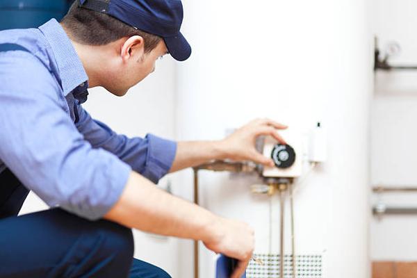 Comprehensive Plumbing Assistance with First Star