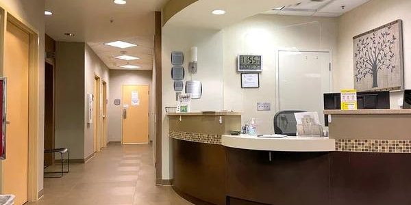 State-of-the-Art Dialysis Facilities at Warren Dialysis Center