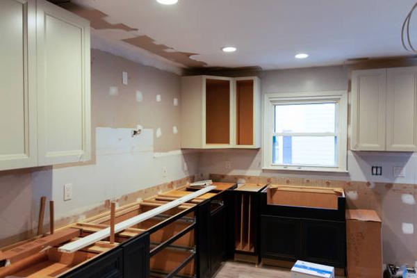 Aspire Kitchen and Bath Premier Choice for Grandview Remodeling