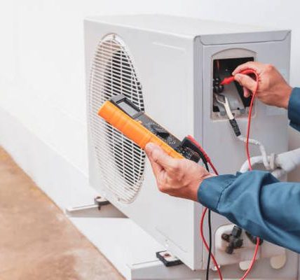 Hvac Maintenance Services Sacramento