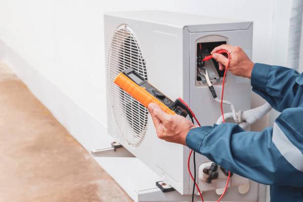 Hvac Maintenance Services Sacramento