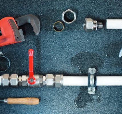 How Plumbing Services Can Improve Your Home’s Efficiency