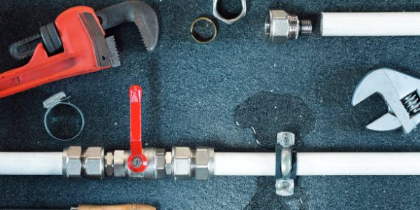 How Plumbing Services Can Improve Your Home’s Efficiency