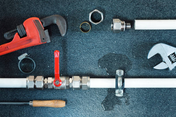 How Plumbing Services Can Improve Your Home’s Efficiency