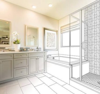 From Concept to Completion: How to Successfully Remodel Your Bathroom