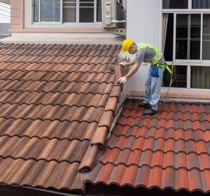 Roof Replacement Services for Austin Homes: What to Expect