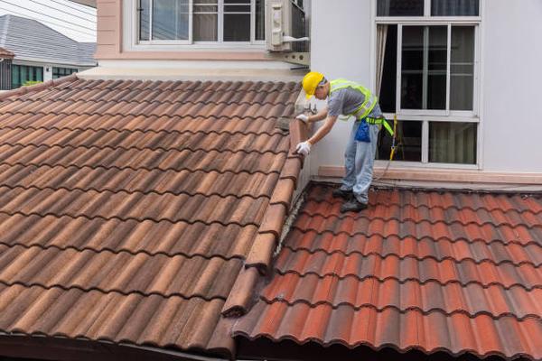 Roof Replacement Services for Austin Homes: What to Expect