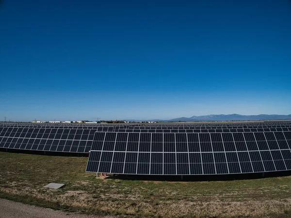 Investing in Sustainability: North Valley Solar Power's Impact on the Environment