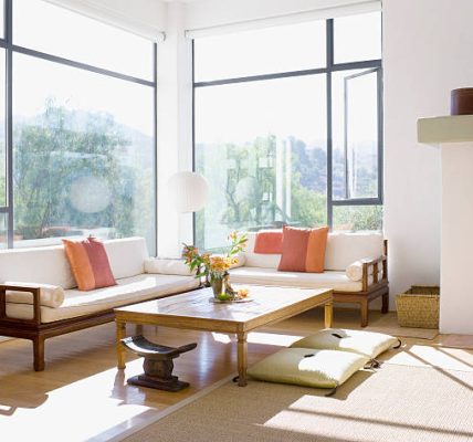 How to Design Your Home for Optimal Natural Light