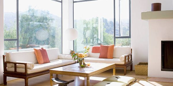 How to Design Your Home for Optimal Natural Light