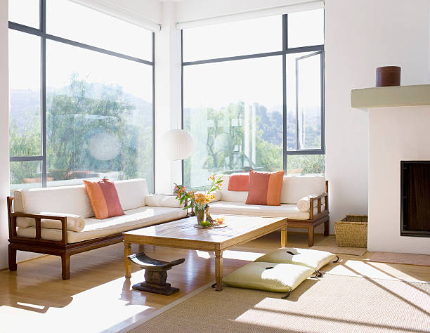 How to Design Your Home for Optimal Natural Light