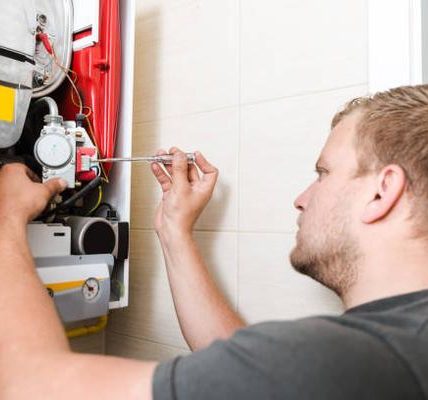 The Benefits of Professional Water Heater Installation Services