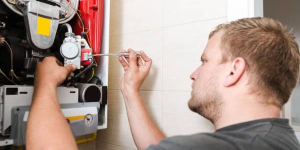 The Benefits of Professional Water Heater Installation Services