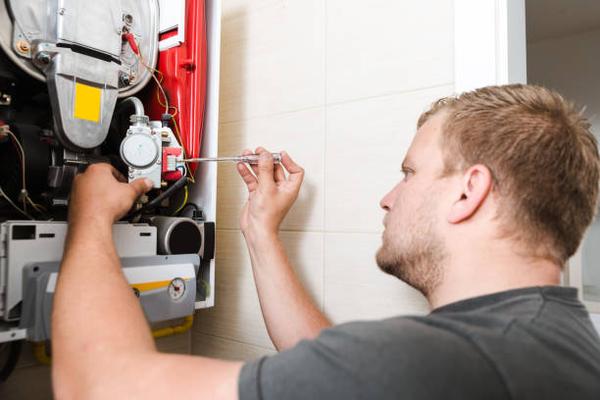 The Benefits of Professional Water Heater Installation Services