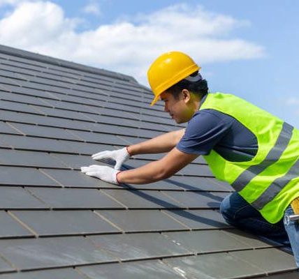 Protect Your Home with a Hurst Roofing Contractor