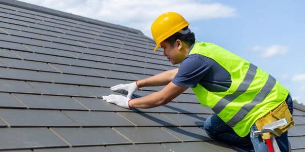 Protect Your Home with a Hurst Roofing Contractor