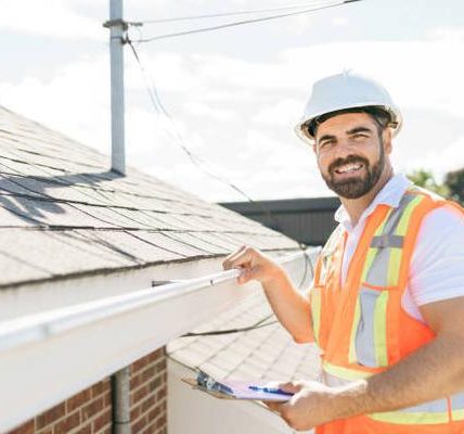 The Role of a Roofing Contractor in Protecting Your Property